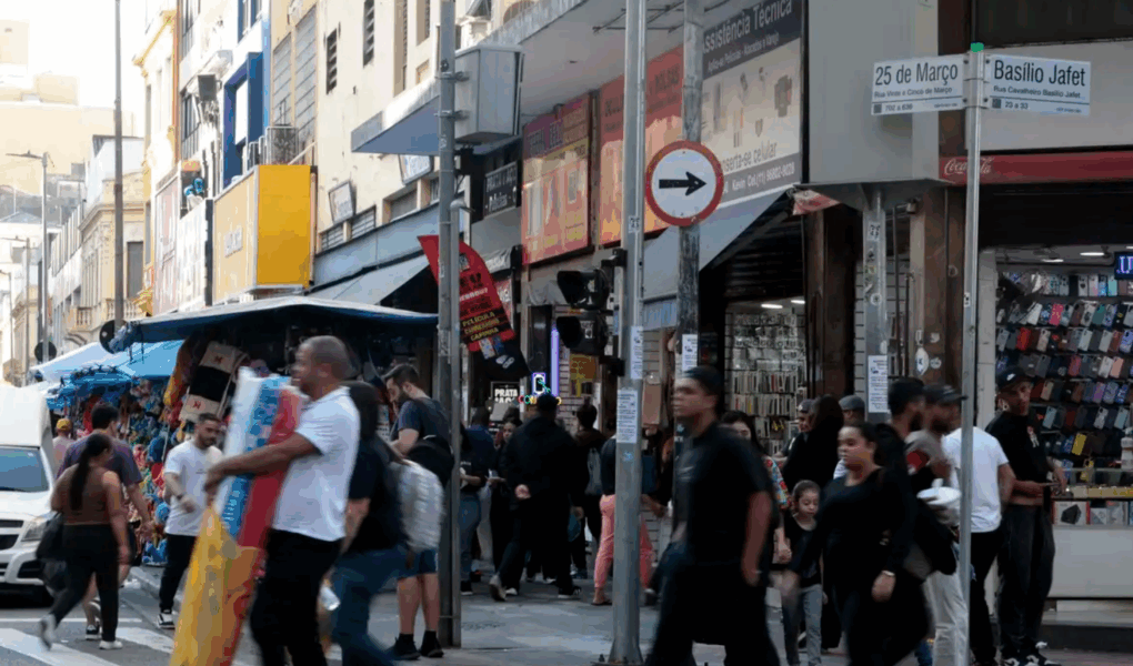 Foto: Paulo Pinto/Agência Brasil