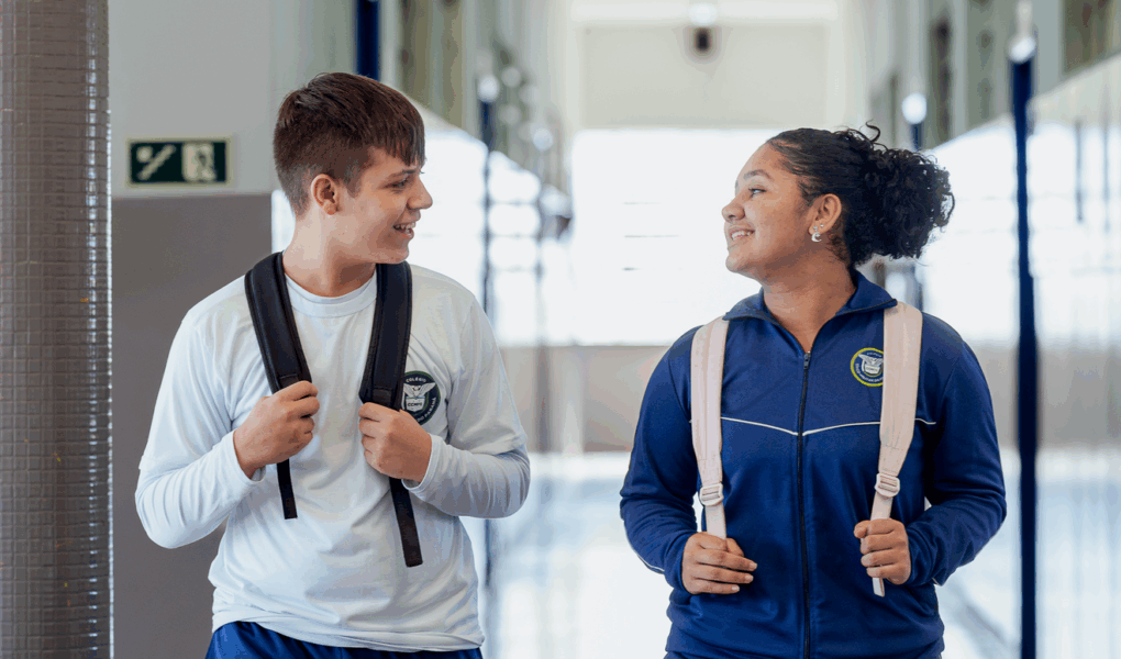 Foto: Lucas Fermin/SEED-PR